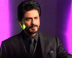 Shah Rukh Khan